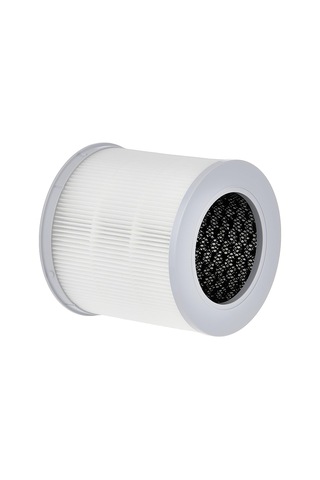 Xiaomi Smart Air Purifier 4 Compact Uyumlu Hepa Filtre Yüksek Verimli Yedek Filtre Pm2.5, Polen, Toz Ve Alerjen Gid Genel