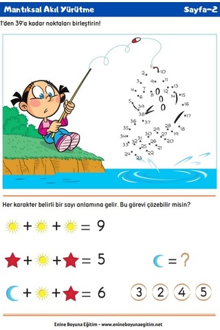 Çocuklar İçin Kodlama Eğitim Seti 5-11 Yaş İçindir