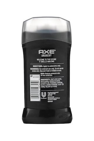 Axe Anarchy 48H Erkek Stick Deodorant 85 G