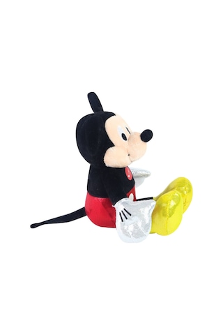 Ty Sparkle Sesli Peluş Mickey Mouse 21 Cm