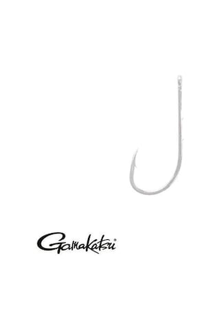 Gamakatsu Ls 5213n No:8 Olta İğnesi 15adet