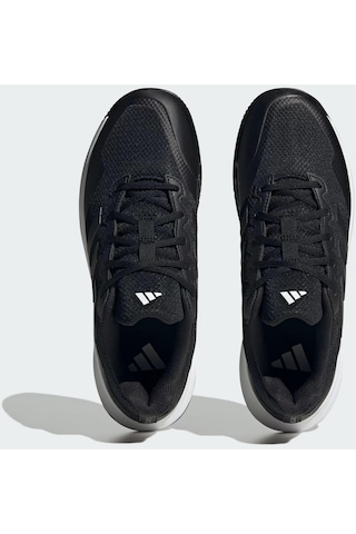 Adidas Ig9567 Gamecourt 2 M 24k339ıg9567 3390230 Erkek Tenis Ayakkabısı Siyah - Beyaz Beyaz - Siyah