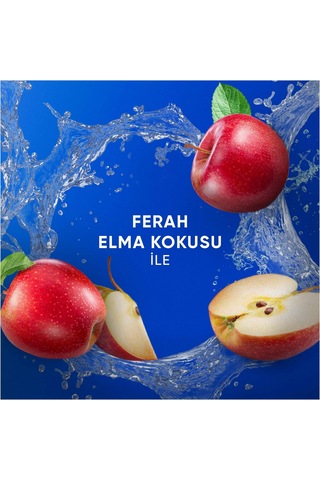 Head & Shoulders Arındırma & Parlaklık Kepeğe Karşı Etkili Şampuan 800 ML