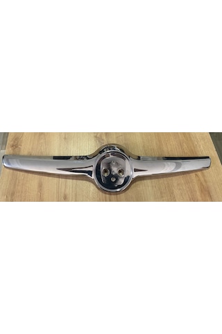 Türkmen Fiat Fiorino Kaput Çıtası Krom Abs