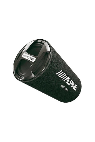 Özenhifi' Den Alpine E Serisi Swt-12s4