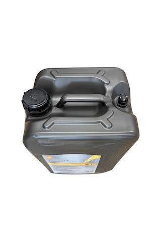 Shell Corena S4 P 100 Bidon Kompresör Yağı 20 L
