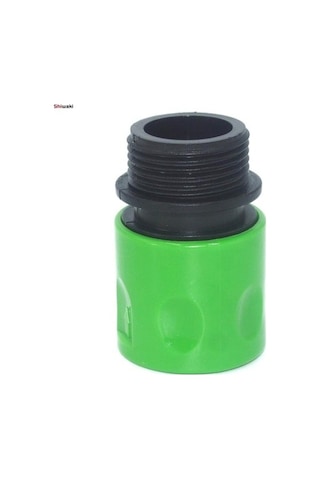 Trendooze Yollu Bahçe Adaptörü Vana Bağlantısı 8385 Diğer