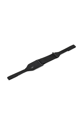 Djı Goggles 2 Kafa Bandı Elastik Kayışları Siyah