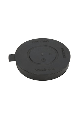 Wezone Peugeot 3008/508 Ve Citroen C4 İçin 89072961 Oem Far Ampul Tozu Kapağı - Dayanıklı Pp Malzemeyle Direk Değişim