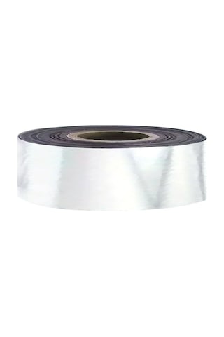 Gümüş Yaldızlı 15 Mm Sıcak Damgalama Folyo Kağıdı