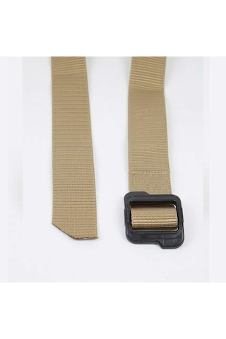 Difi 800503 Alpinist Sarek Tactical Kemer Bej 140 Cm