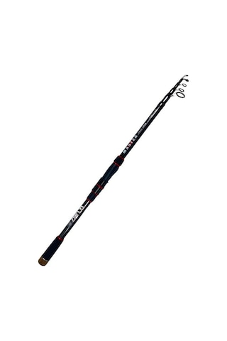 Fx4000 270cm 14-42gr Oslo Master Tele Spin Olta Takımı Seti