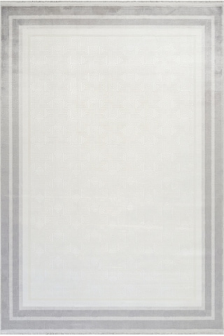 Kaşmir Halı Viskon Premium Rana 160x230 CM Salon Halısı