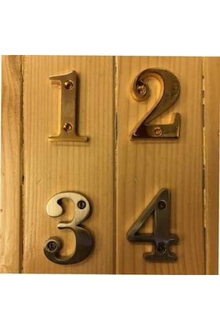 Gürçay Çelik Kapı Numarası