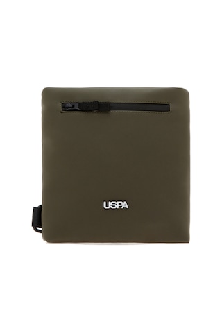 U.s. Polo Assn. Erkek Haki Çanta 50315067-vr027 Haki