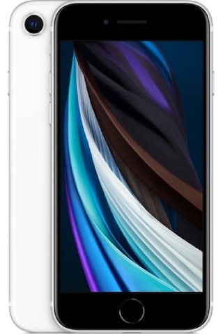 Apple İphone Se 2020 64 Gb Beyaz (Outlet)
