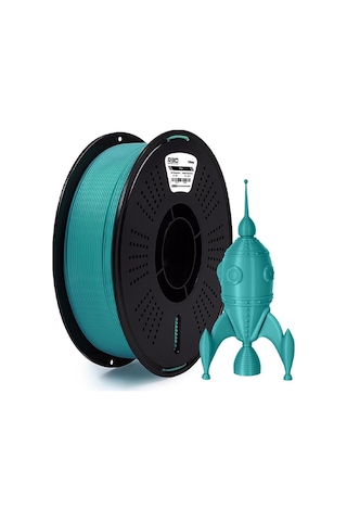 R3d Pla+ Filament Tiffany 1.75mm 1kg