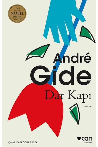 Dar Kapı - Andre Gide - Can Yayınları