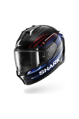 Shark Skwal İ3 Lıght-blur Kapalı Kask Krb