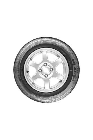 Lassa 165/65r14 79t Lassa Greenways C/c/69 Yaz Lastiği 2022