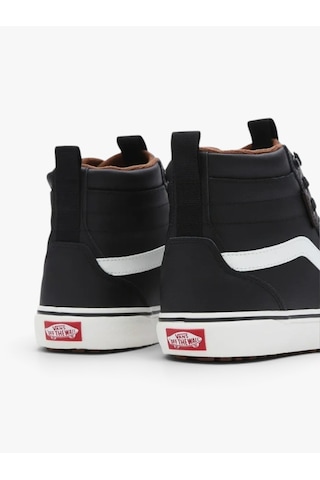 Vans Mn Filmore Hi Vansguard Erkek Siyah Sneaker - Vn0a5hzk