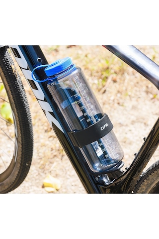 Zefal Z Adventure Universal Bisiklet Matara Ve Termos Kafesi