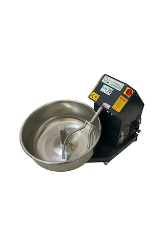 Yeşil Makina 35 Kg Hamur Yoğurma Makinesi