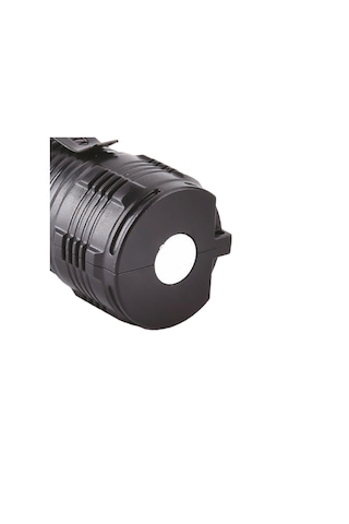 Panther Pt-8433 Usb Şarjlı El Feneri Çok Renkli
