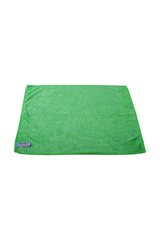 Polikur 3222 Mikrofiber Toz ve Cam Bezi 40 x 40 CM 8 Adet