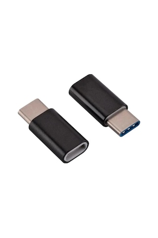 Ftada19 Type-c To Lightning Çevirici Mini Adaptör Zr351