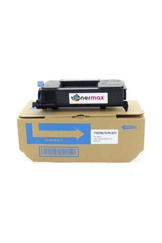 Utax P4531 Dn Uyumlu Toner / Utax Pk-3010 Uyumlu Toner