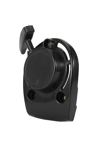 Pazly Abs Malzemeden Dayanıklı Honda Gx35 Cq435 Cropper Marş Motoru - 28400-z0z-014 Uyumlu