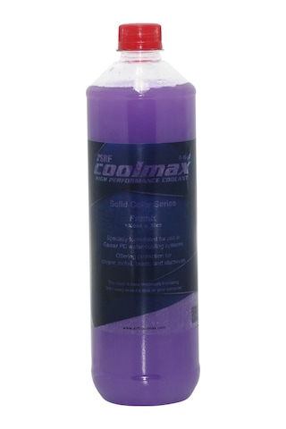 Srf Coolmax Candy Serisi Bilgisayar Soğutma Sıvısı 1L Mor