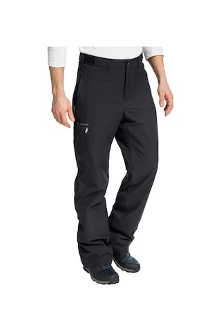 Vaude Strathcona Outdoor Erkek Pantolon 41761 (517265784) Siyah