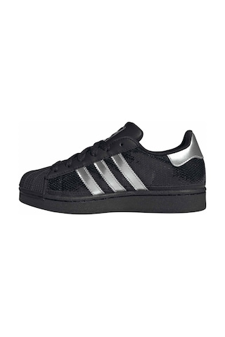 Adidas Superstar Iı Siyah Spor Ayakkabı Kk2112