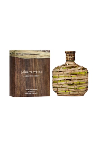 John Varvatos Artisan Forest Edp 125 Ml Erkek Parfümü Odunsu