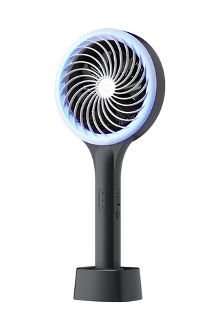 Neevoyu Usb Şarjlı Ev İçi Elektrikli Mus Dergiği - 395-400nm Siyah Işık Ve Güçlü Emme Özelliği, Bx-px1 Siyah Model