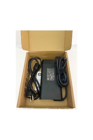 Hp Omen 15-ek0001nt 3a693ea 15-ek0002nt 3a694ea Notebook Adaptör 19.5v 11.8a 230w Şarj Aleti