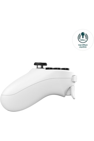 8bitdo Pro 2 Hall Effect Kablolu Controller Xbox Series X Series