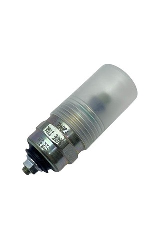 Tds 12v Pompa Stop Müşürü Bosch Tipi Italy