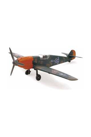 Mey İthalat 1/48 Savaş Uçağı Kit