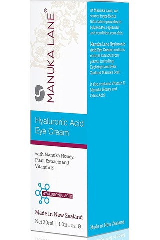 Manuka Lane Hyaluronic Acid Göz Kremi 30ML
