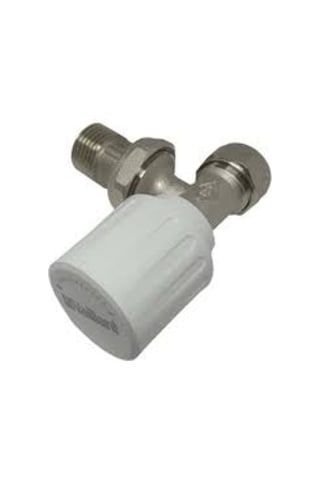 Vaillant Vaı-Sp1 Köşe Pex Radyatör Vanası