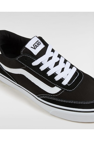 Vans Brooklyn Erkek Ayakkabısı Ls Vn000d7qba21 Siyah