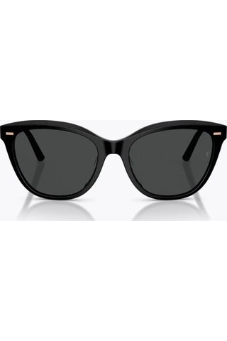 Oliver Peoples 0ov5597su 100587 55 Kadın Güneş Gözlüğü Siyah