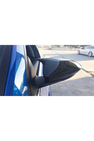 Skoda Octavia 2013 - 2020 Yarasa Ayna Kapağı piona