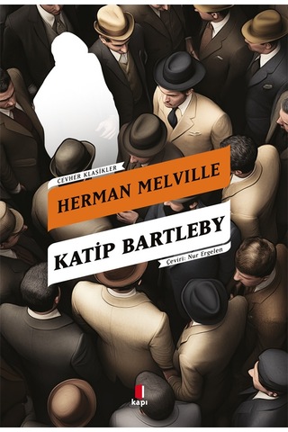 Katip Bartleby + Redburn - İlk Seferi + Toplu Öyküler - Herman Melville + Okuma Sticker'ları