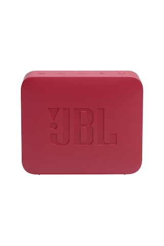 Go Essentıal 2 Bluetooth Hoparlör Kırmızı