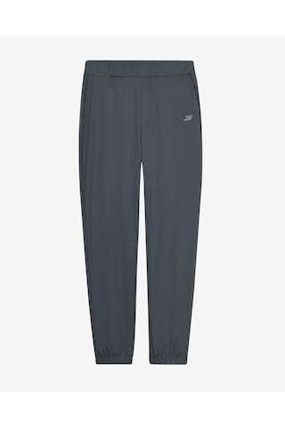 Skechers Performance Go Flex Jogger Pant Erkek Gri Pantolon S2620077-3998