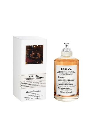Jazz Club Edp 100ml Diğer